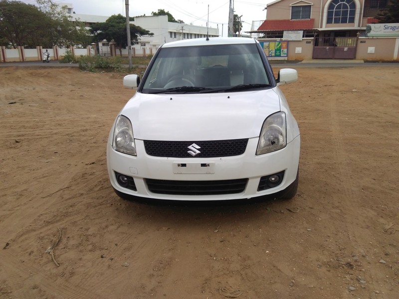 Jaikrishnaa  True value  Used maruti cars in coimbatore