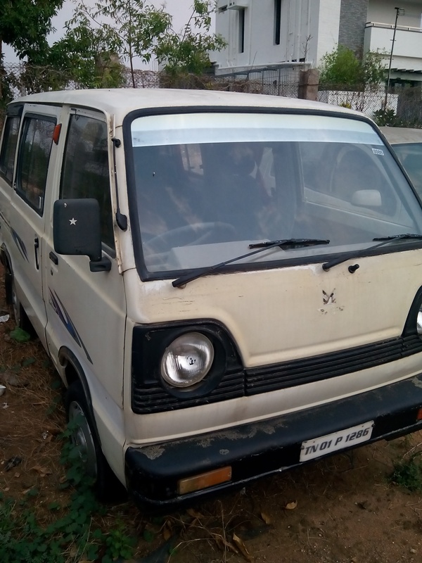Jaikrishnaa  True value  Used maruti cars in coimbatore