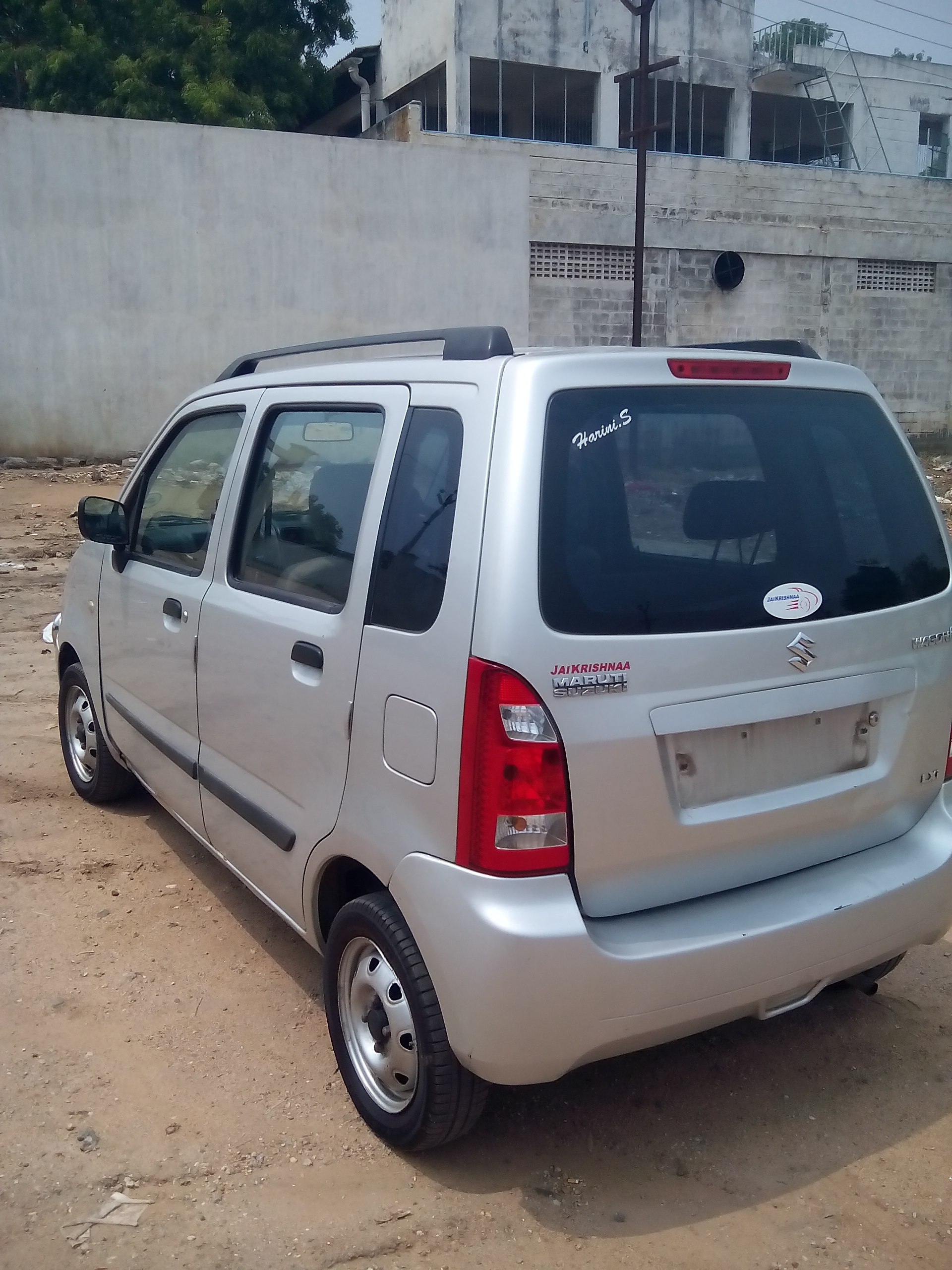 Jaikrishnaa  True value  Used maruti cars in coimbatore