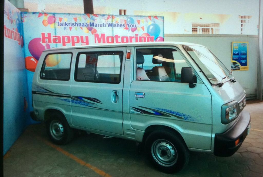 Jaikrishnaa | True value | Used maruti cars in coimbatore